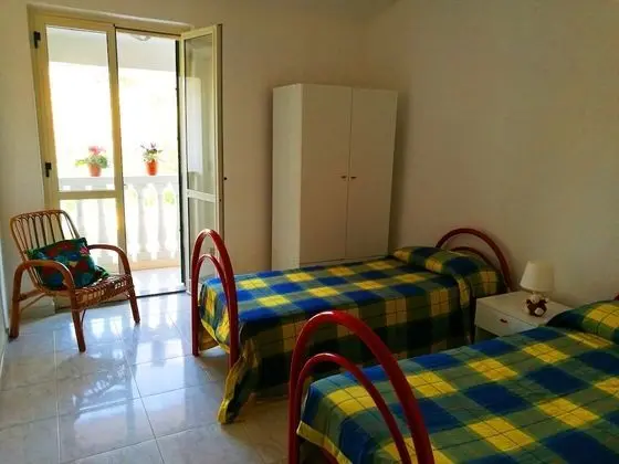 Villa, 3 Yatak Odası, Deniz Manzaralı (Villa Cecile 1  piano)