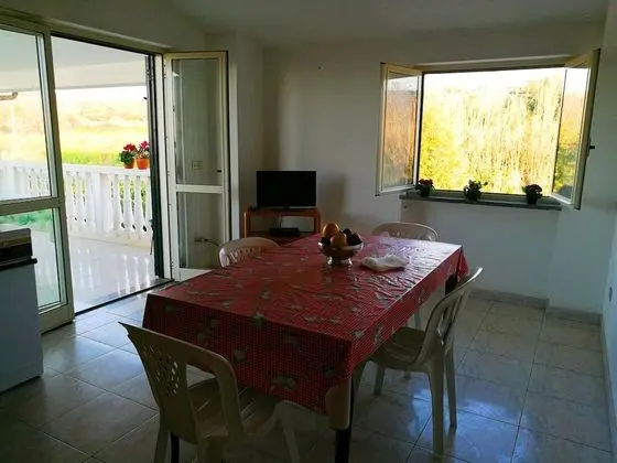 Villa, 3 Yatak Odası, Deniz Manzaralı (Villa Cecile 1  piano)