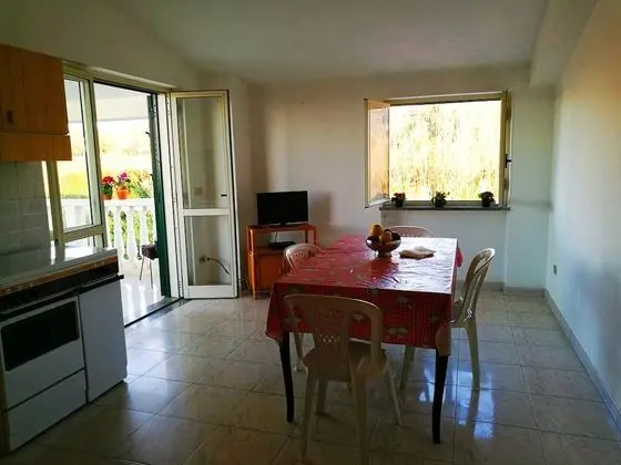 Villa, 3 Yatak Odası, Deniz Manzaralı (Villa Cecile 1  piano)