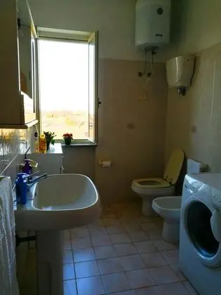 Villa, 3 Yatak Odası, Deniz Manzaralı (Villa Cecile 1  piano)