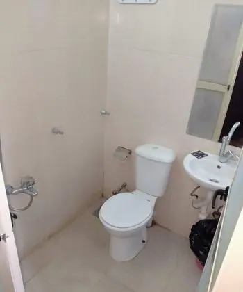 Ortak Ranzalı Oda, Karma Ranzalı Oda (6 beds)