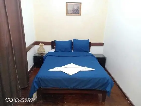 Standard Oda, 1 Tek Kişilik Yatak, Banyolu/Duşlu
