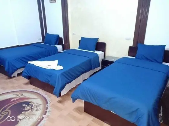 Standard Tek Büyük veya İki Ayrı Yataklı Oda, 2 Tek Kişilik Yatak, Sigara İçilmez, Özel Banyo
