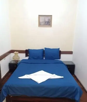 Tek Kişilik Oda, Ortak Banyo