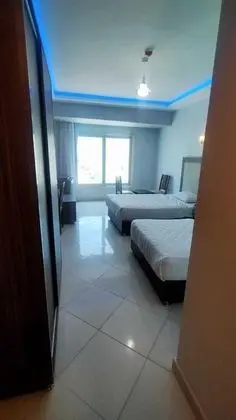 Tek Kişilik Oda