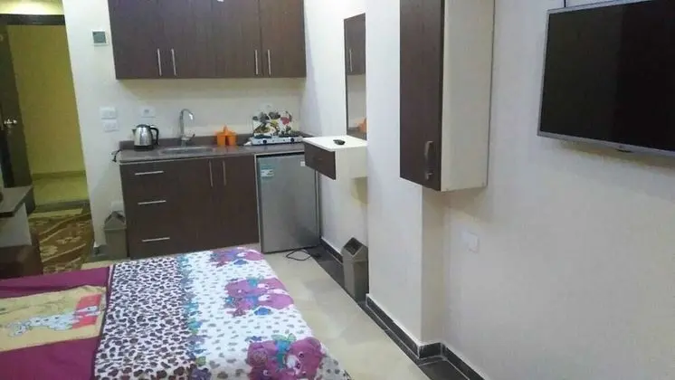 Tek Kişilik Oda