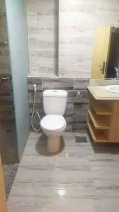 Tek Kişilik Oda