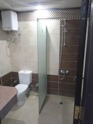 Tek Kişilik Oda
