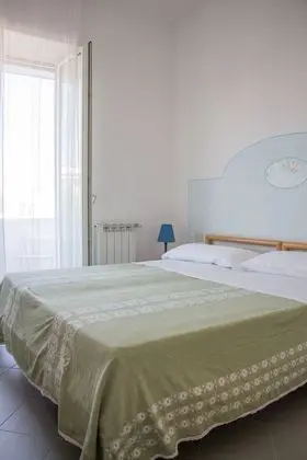 Comfort Tek Büyük veya İki Ayrı Yataklı Oda, Balkon