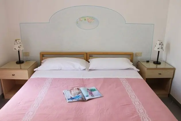 Comfort Tek Büyük veya İki Ayrı Yataklı Oda, Balkon