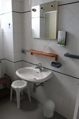 Comfort Tek Büyük veya İki Ayrı Yataklı Oda, Balkon
