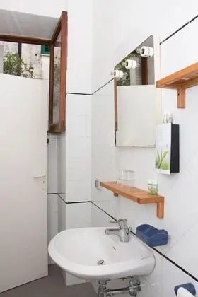 Comfort Tek Büyük veya İki Ayrı Yataklı Oda, Balkon