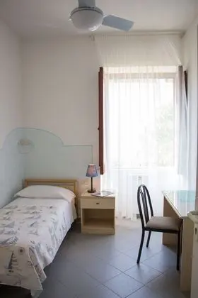 Tek Kişilik Oda