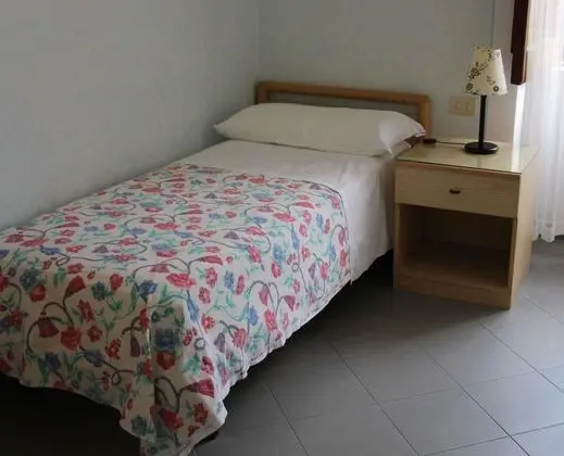 Tek Kişilik Oda