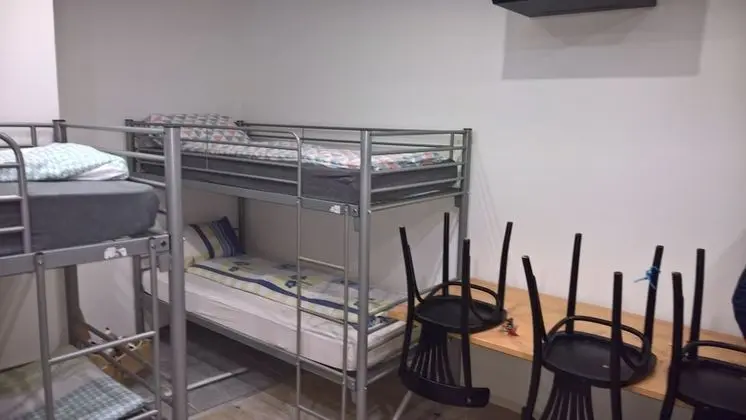 Apart Daire, Özel Banyo