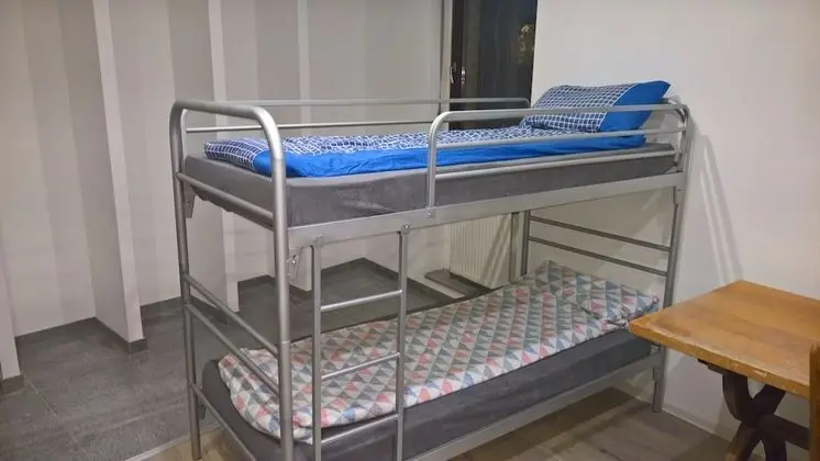 Apart Daire, Özel Banyo