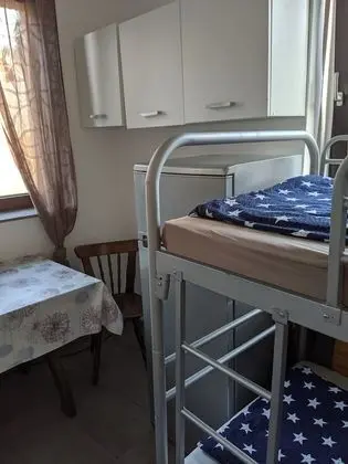 Apart Daire, Özel Banyo