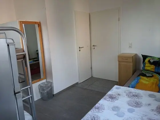 Apart Daire, Özel Banyo