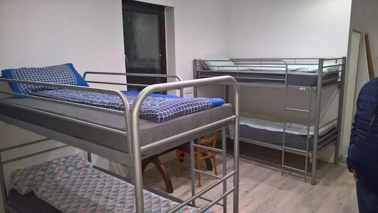 Apart Daire, Özel Banyo