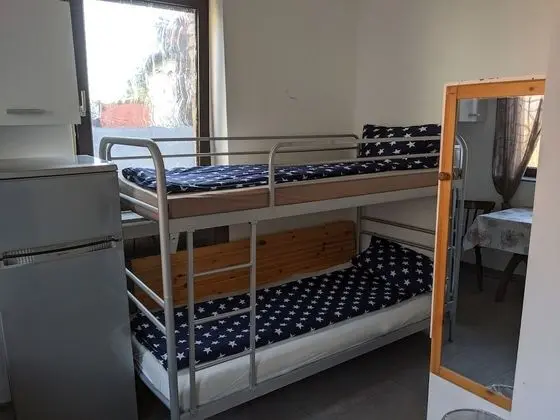 Apart Daire, Özel Banyo