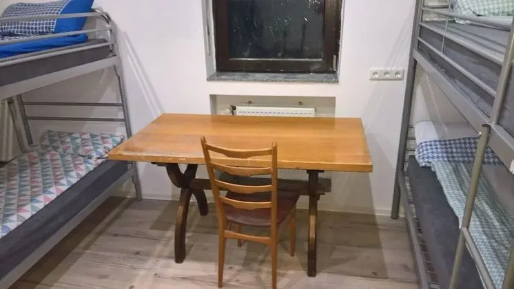 Apart Daire, Özel Banyo