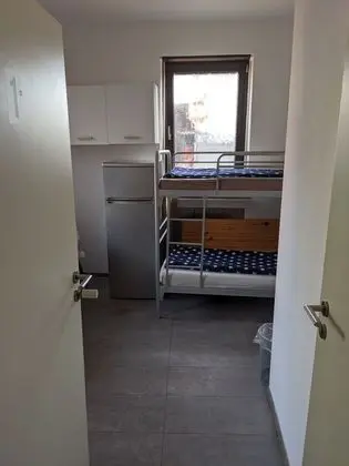 Apart Daire, Özel Banyo