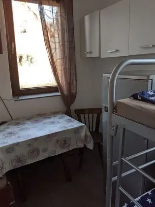 Apart Daire, Özel Banyo