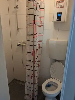 Apart Daire, Özel Banyo