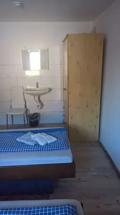 İki Ayrı Yataklı Oda, Özel Banyo