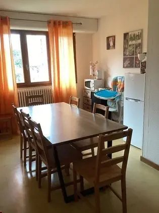 Classic Apart Daire, 1 Çift Kişilik Yatak