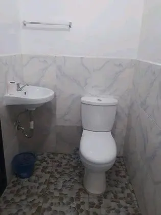 Stüdyo (Aircon, Big Room)
