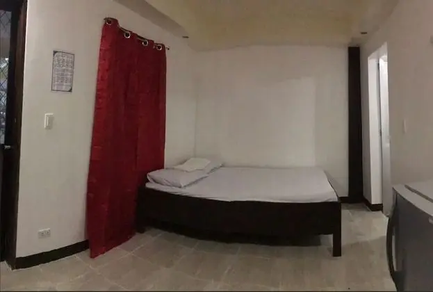 Üç Kişilik Oda