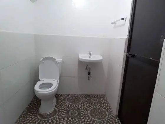 Üç Kişilik Oda