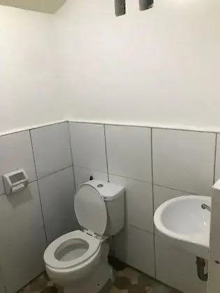Üç Kişilik Oda