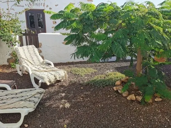Tek Büyük Yataklı Oda, Ortak Banyo, Bahçeli (Carpe Diem)