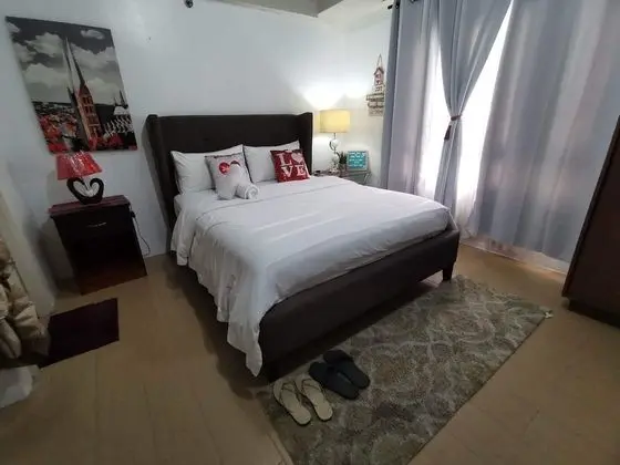 Deluxe Stüdyo, 1 Büyük (Queen) Boy Yatak, Sigara İçilmez