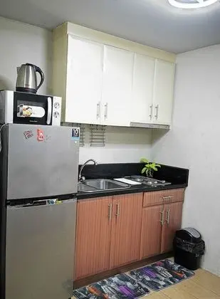 Deluxe Stüdyo, 1 Büyük (Queen) Boy Yatak, Sigara İçilmez