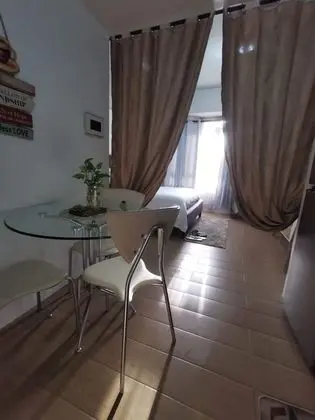 Deluxe Stüdyo, 1 Büyük (Queen) Boy Yatak, Sigara İçilmez