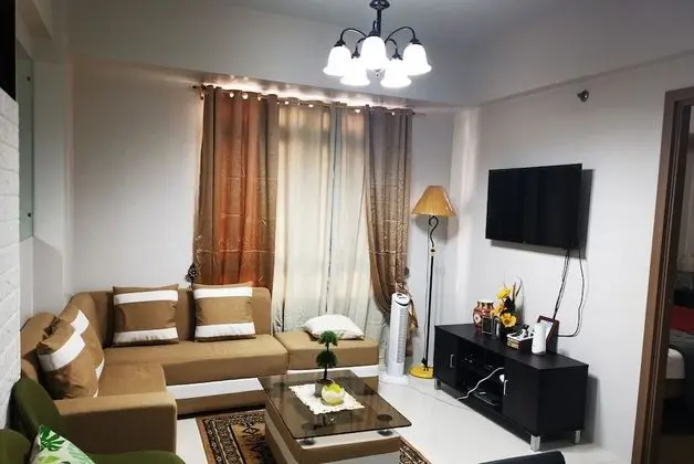 Family Daire, 1 Yatak Odası