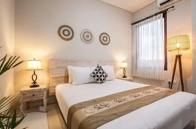 Ev, 3 Yatak Odası