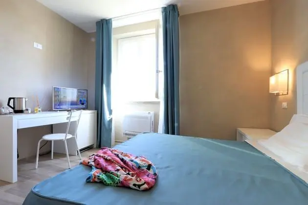 Superior Tek Büyük Yataklı Oda, Sigara İçilmez, Şehir Manzaralı