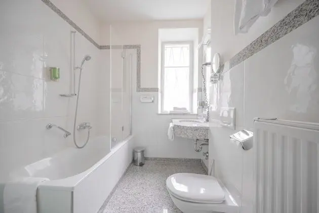 Süit, 2 Yatak Odası