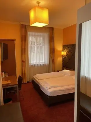 Tek Kişilik Oda