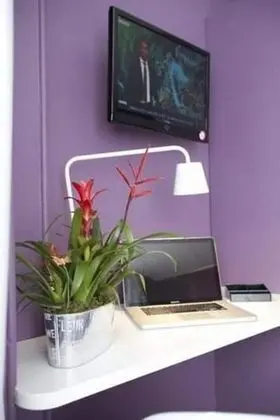 Tek Kişilik Oda