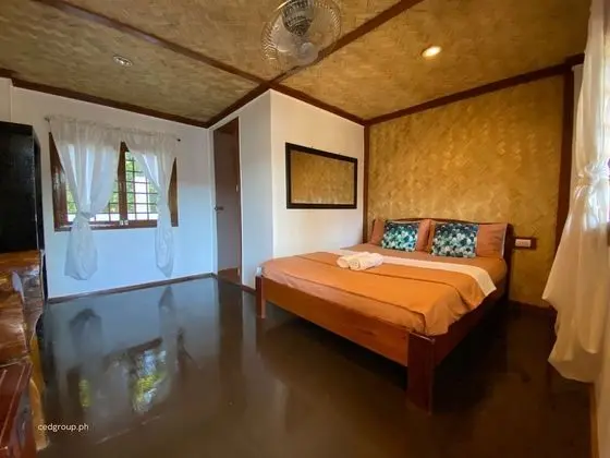 Executive Villa