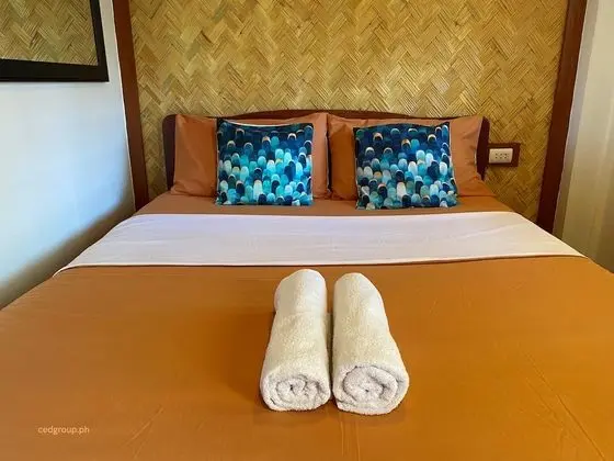 Executive Villa
