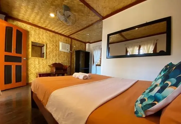 Executive Villa