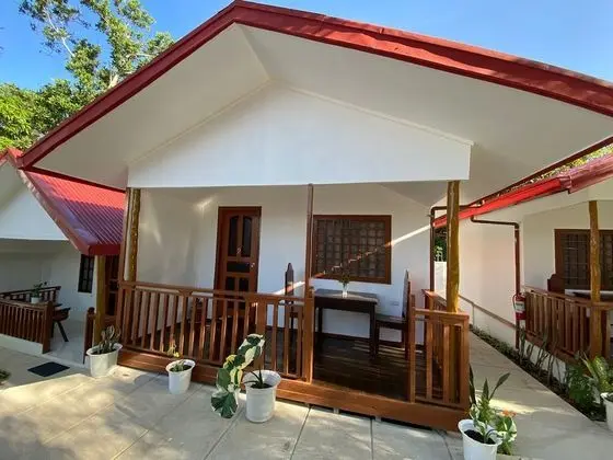 Executive Villa