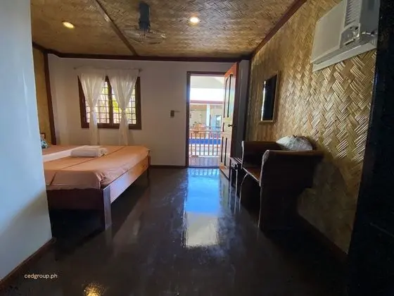 Executive Villa