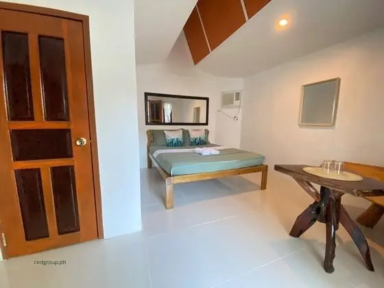 Superior Villa